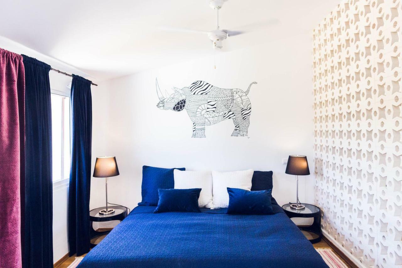 Hearts & Ponies Apartamentos Con Piscinas Privadas Cerca De La Warner Чинчон Екстер'єр фото