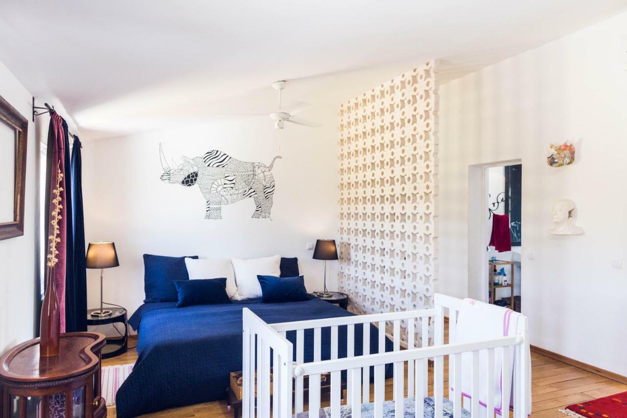 Hearts & Ponies Apartamentos Con Piscinas Privadas Cerca De La Warner Чинчон Екстер'єр фото
